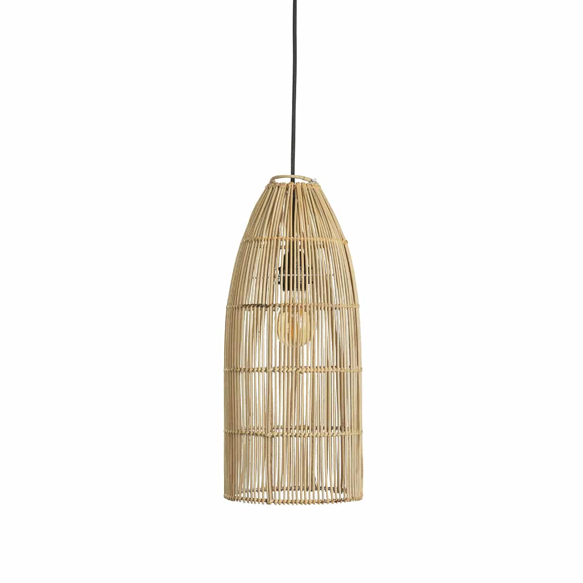 originalhome Lampshade Fei 01 Natural