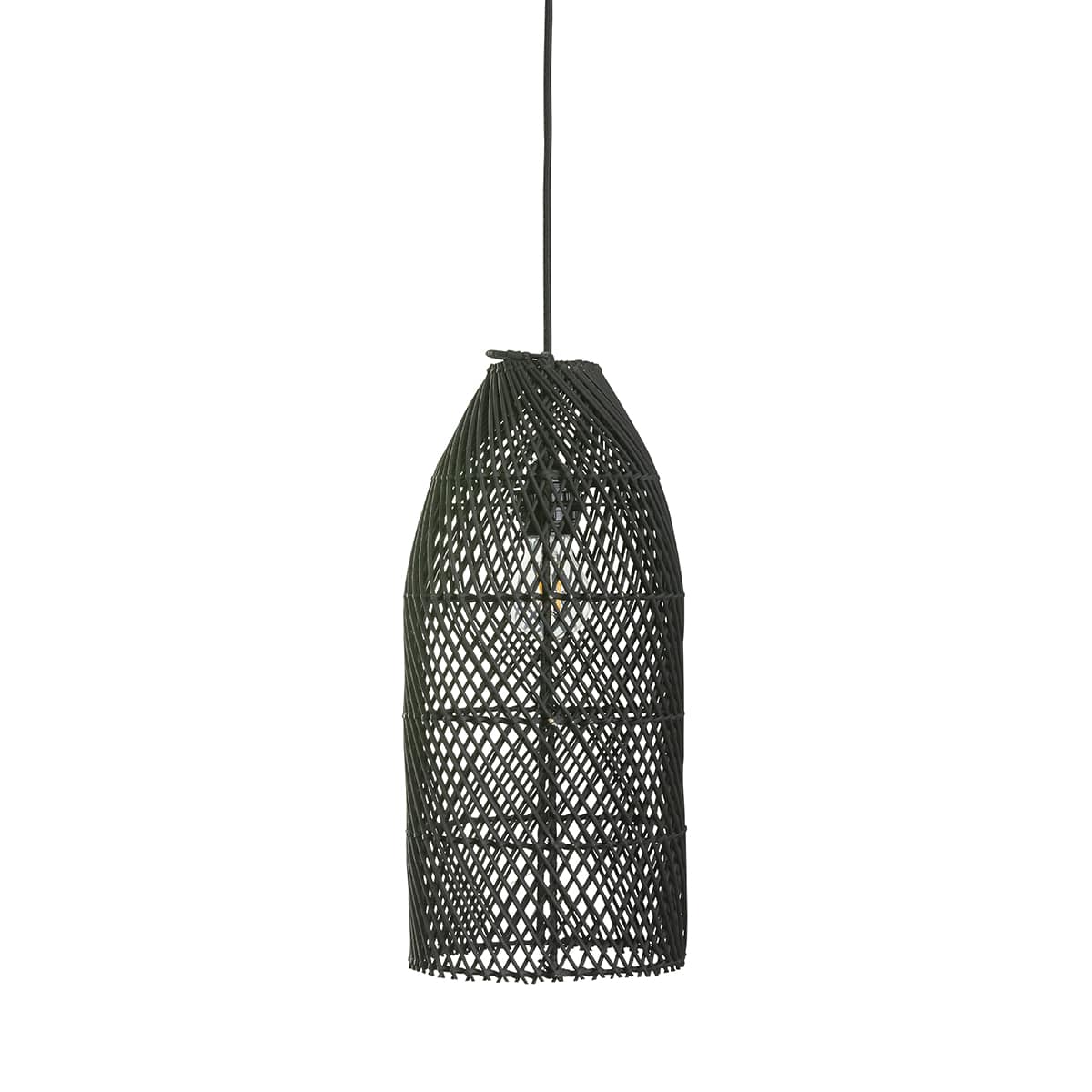 originalhome Lampshade Fei 02 Black