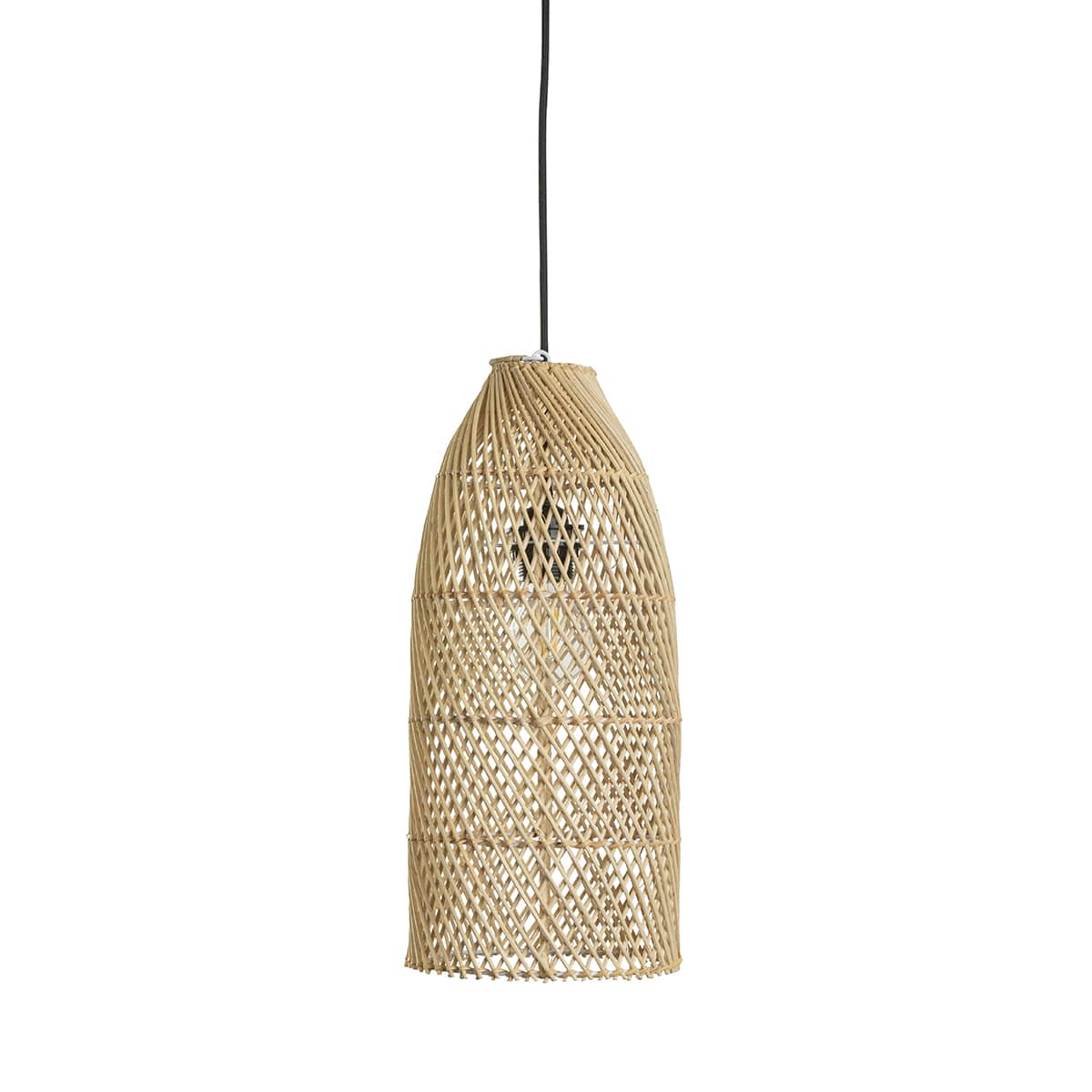 originalhome Lampshade Fei 02 Natural