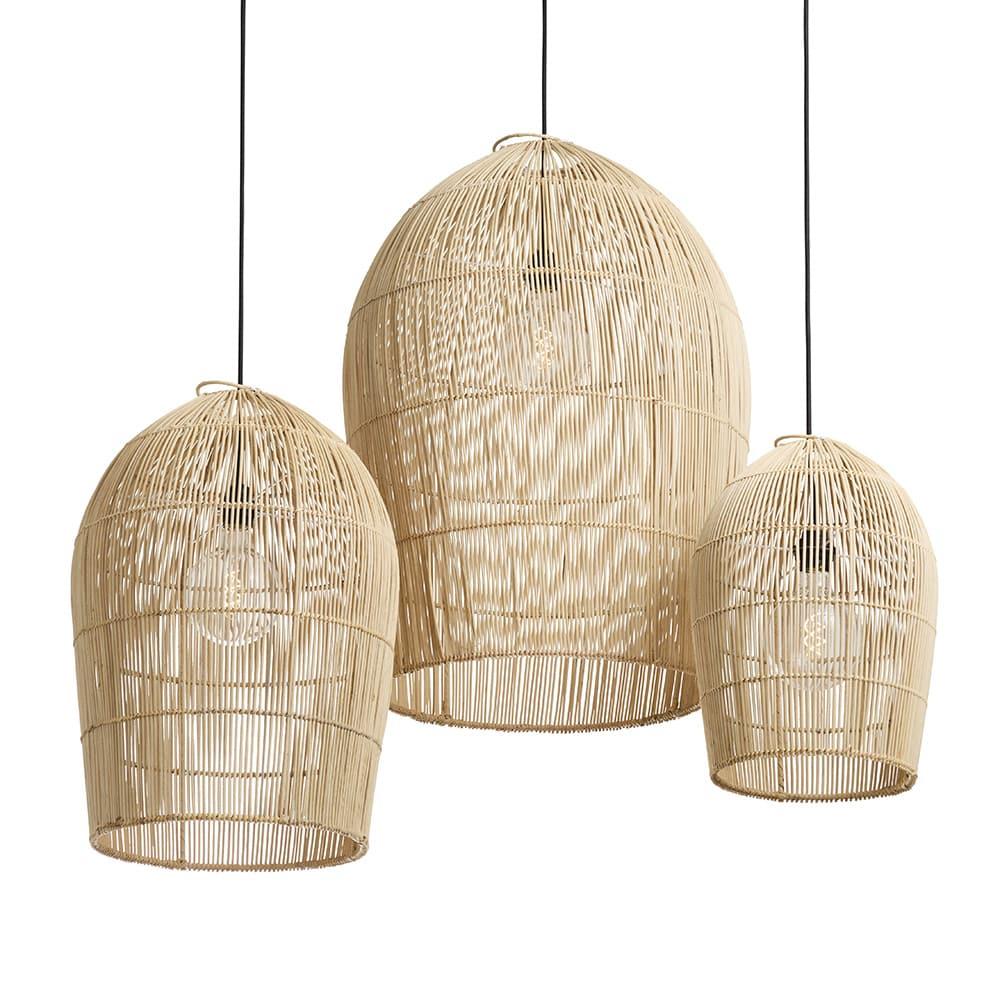 originalhome Lampshade Lentera – S/3