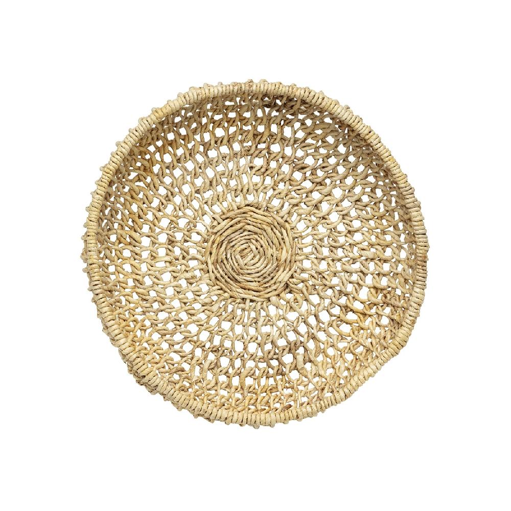 Originalhome Lanting Tray Natural – S/2