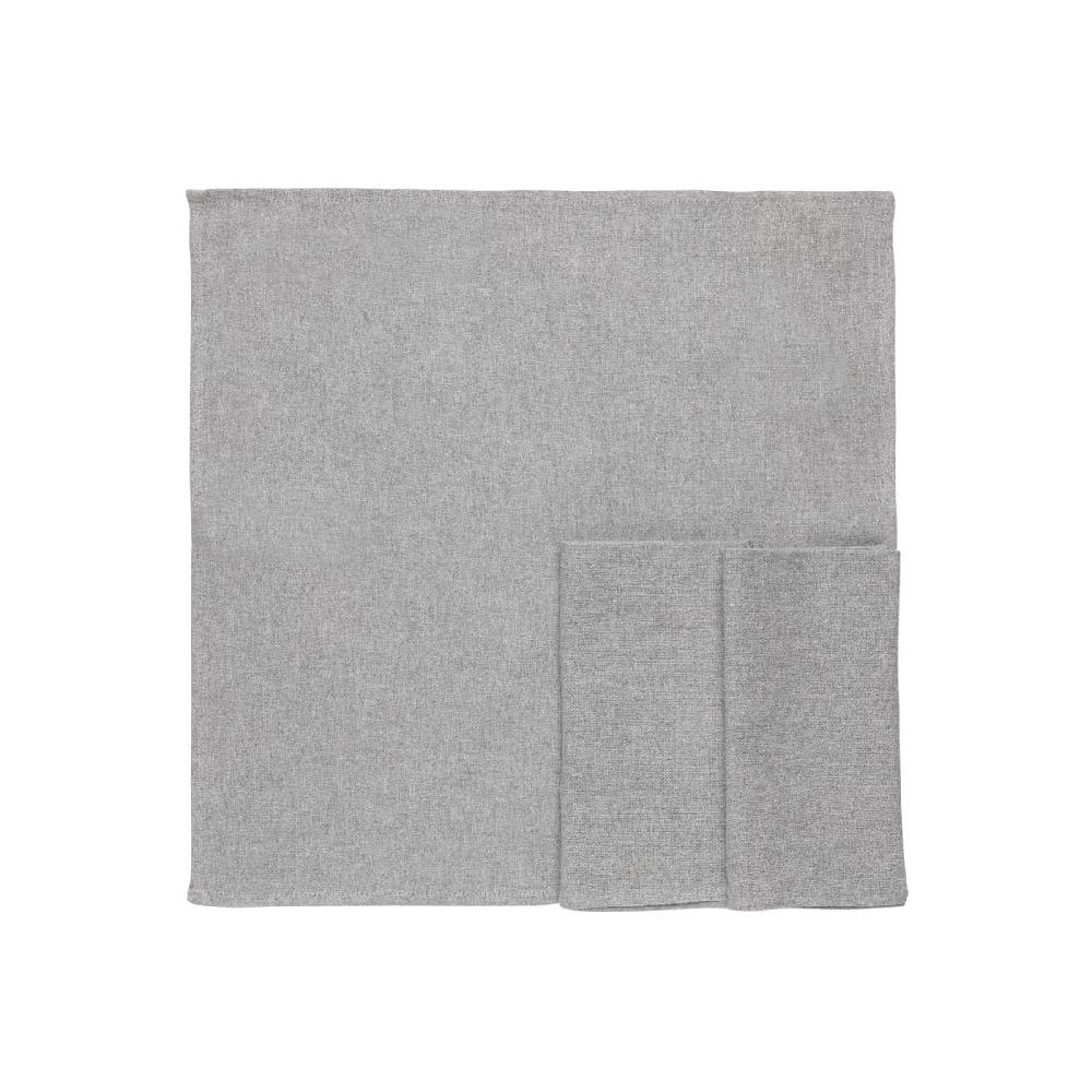 originalhome Napkin Recycled Grey – S/4