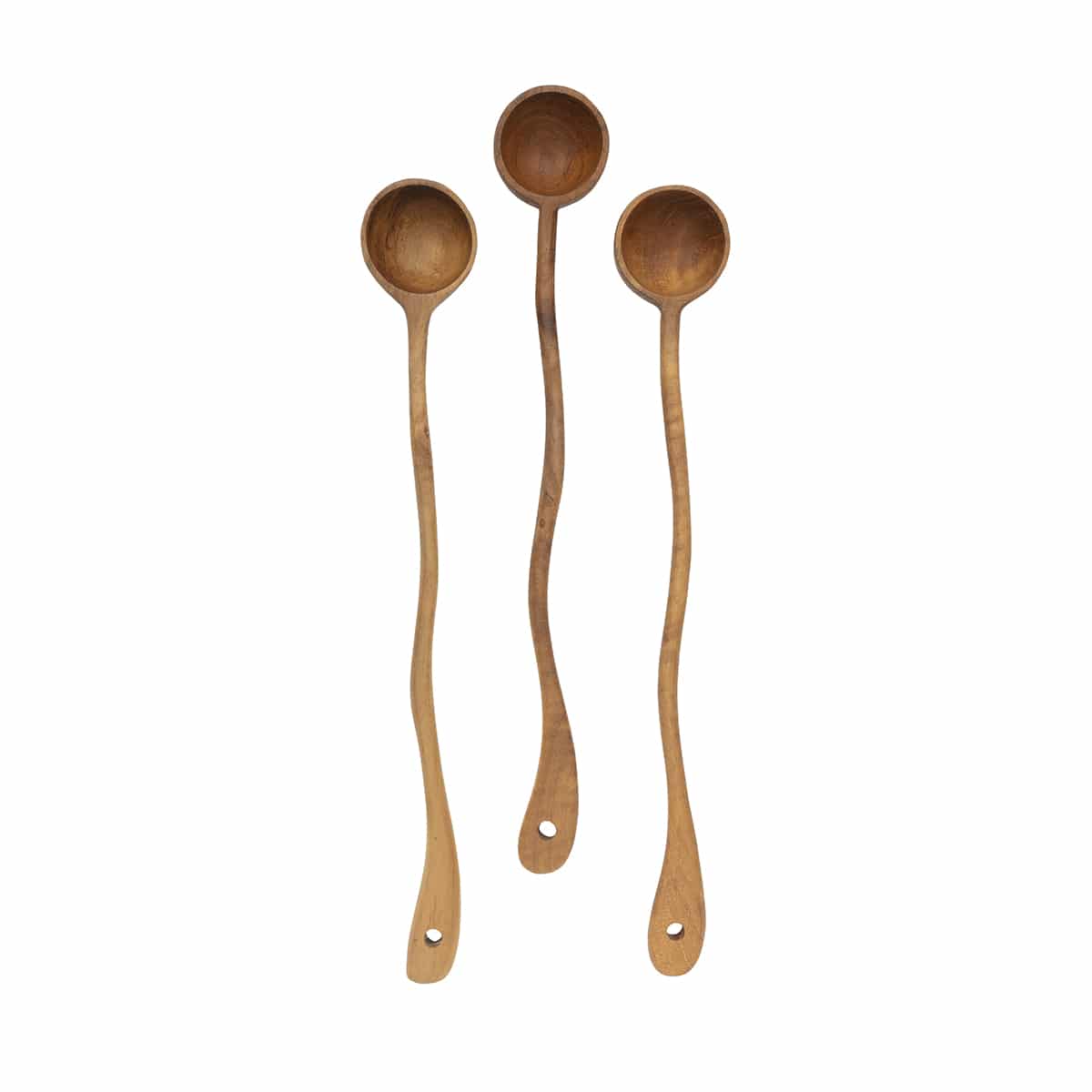 originalhome Organic Spoon Reclaimed – S/3