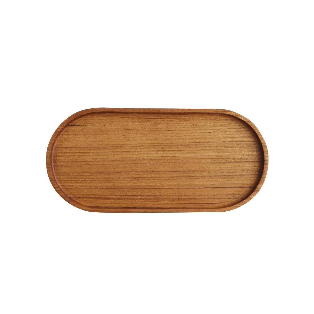 originalhome Oval Tray Reclaimed – S