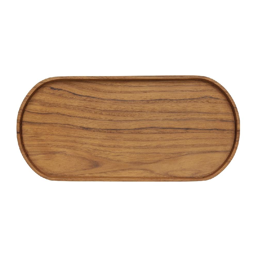 originalhome Oval Tray Reclaimed