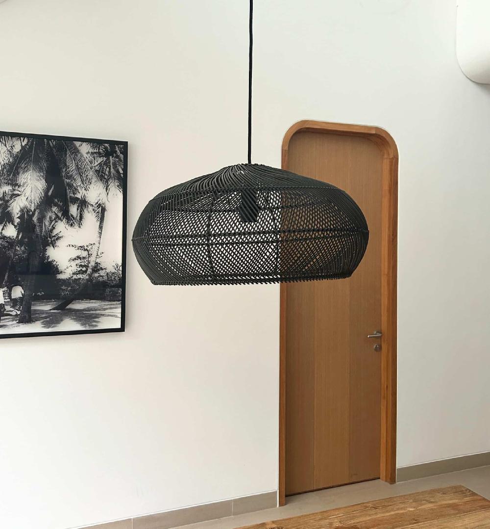 Originalhome Pebble Recycled Antracite – S3