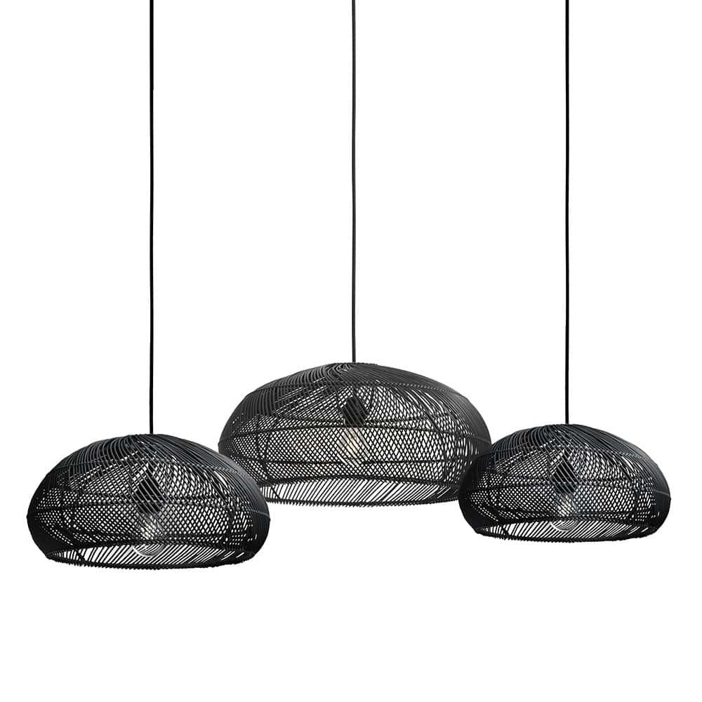 originalhome Pebble Recycled Antracite – S3