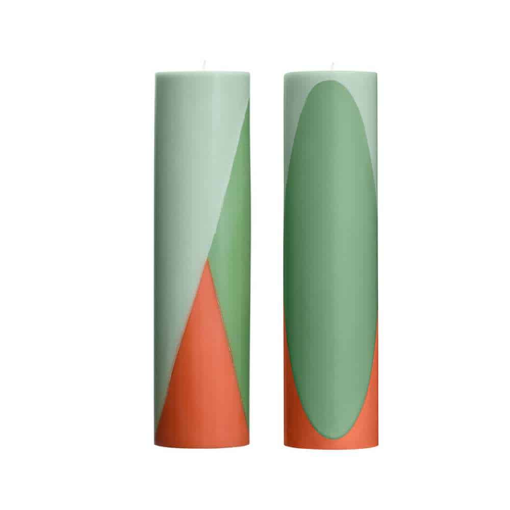 Originalhome Pillar Diagonal Tall – Eden