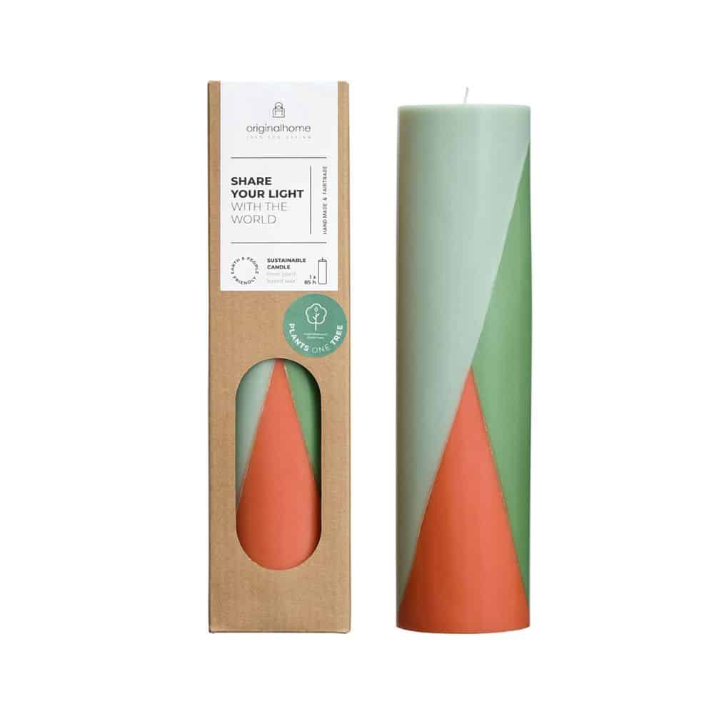 originalhome Pillar Diagonal Tall – Eden