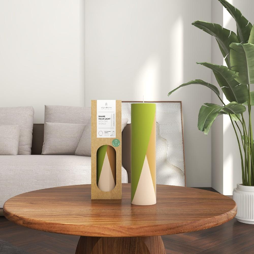 Originalhome Pillar Diagonal Tall – Fall