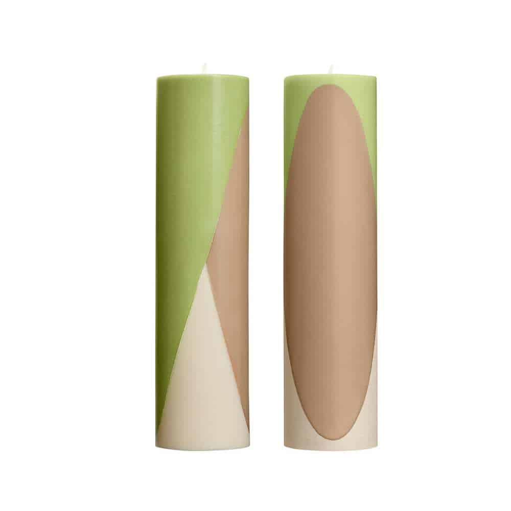 Originalhome Pillar Diagonal Tall – Fall