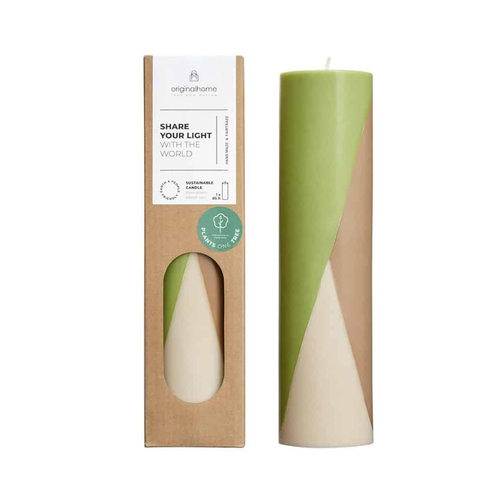 originalhome Pillar Diagonal Tall – Fall