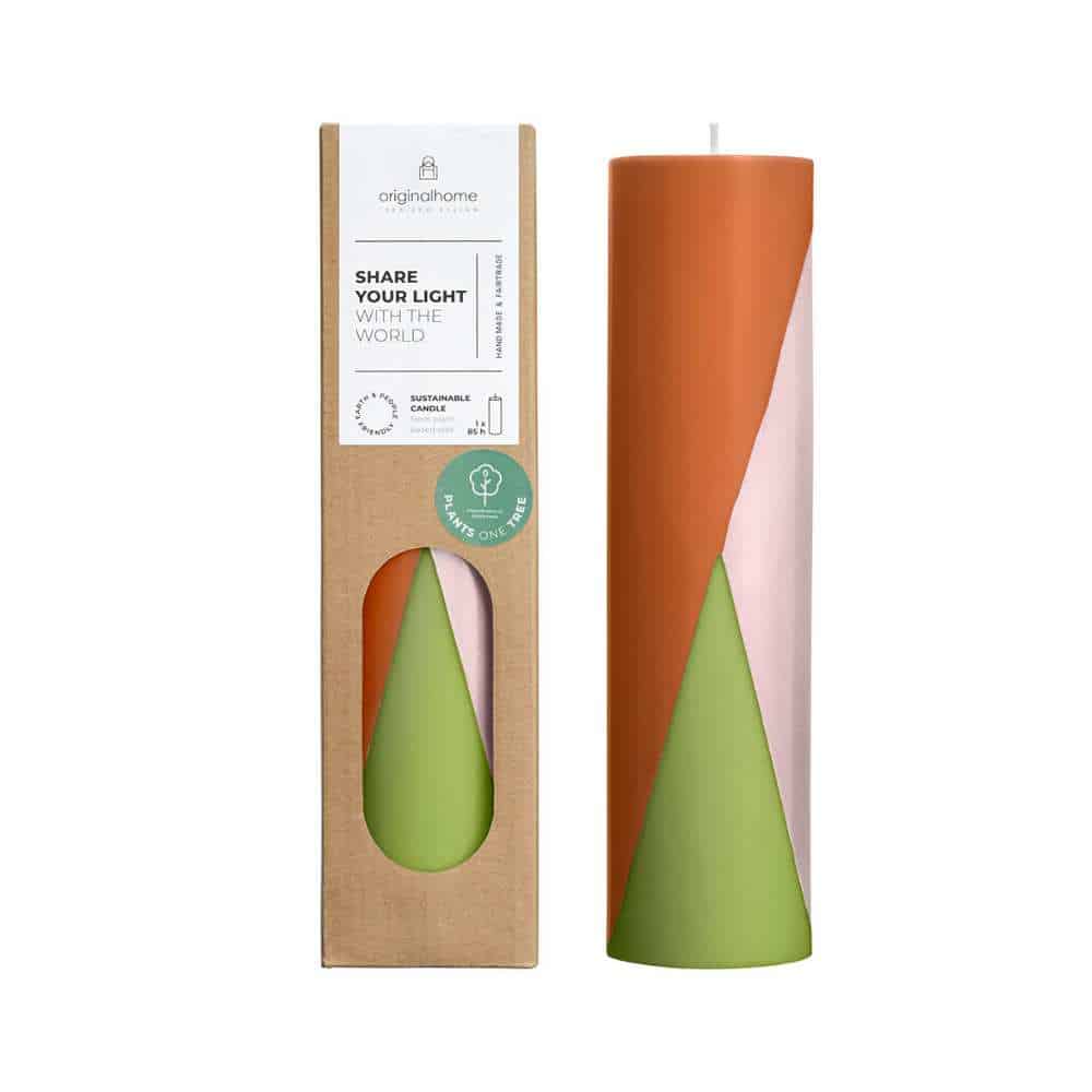 originalhome Pillar Diagonal Tall – Joy