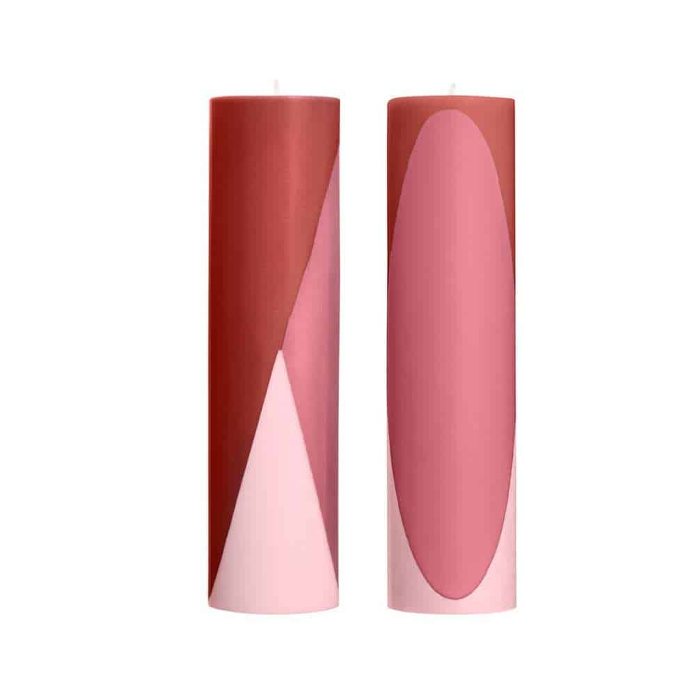 Originalhome Pillar Diagonal Tall – Love