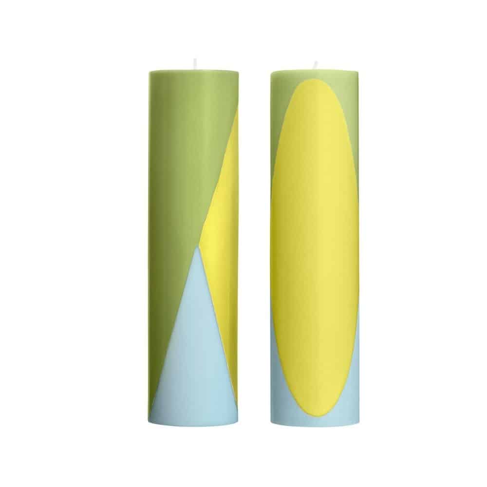 Originalhome Pillar Diagonal Tall – Sunny Day