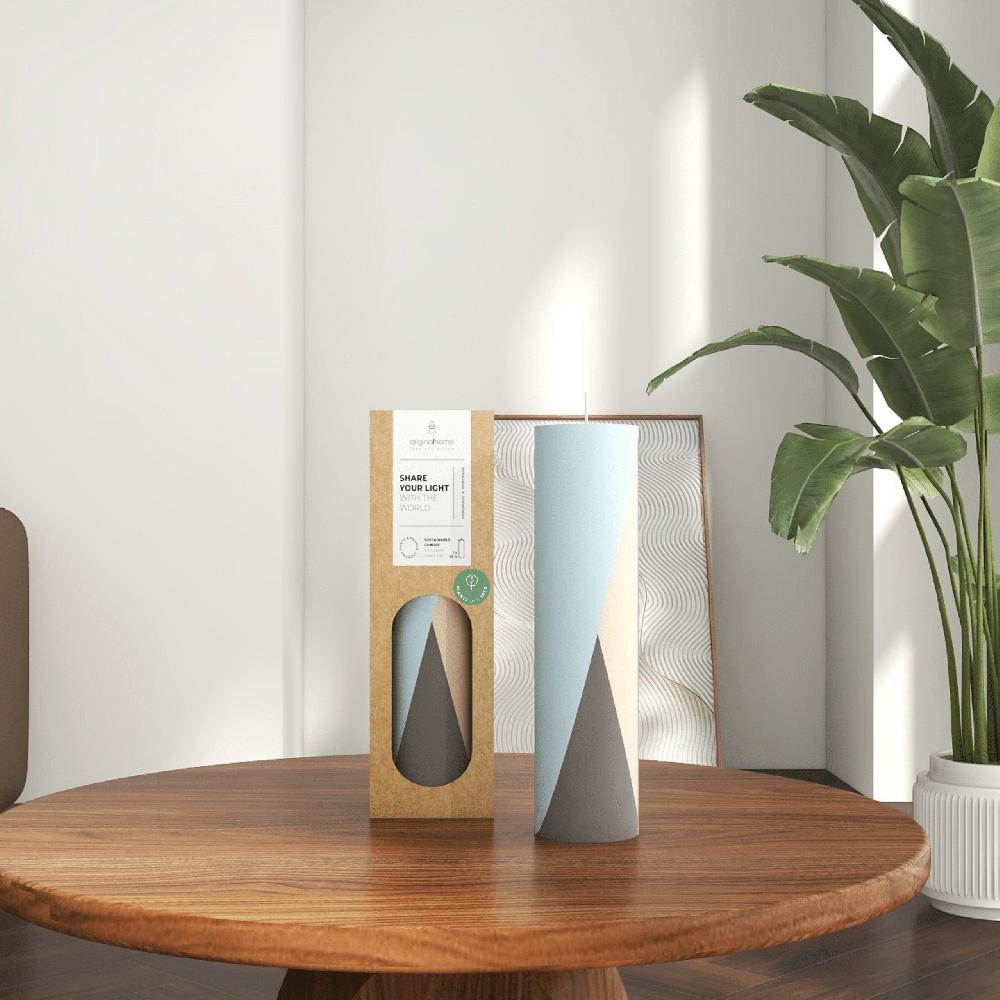 Originalhome Pillar Diagonal Tall – Winter