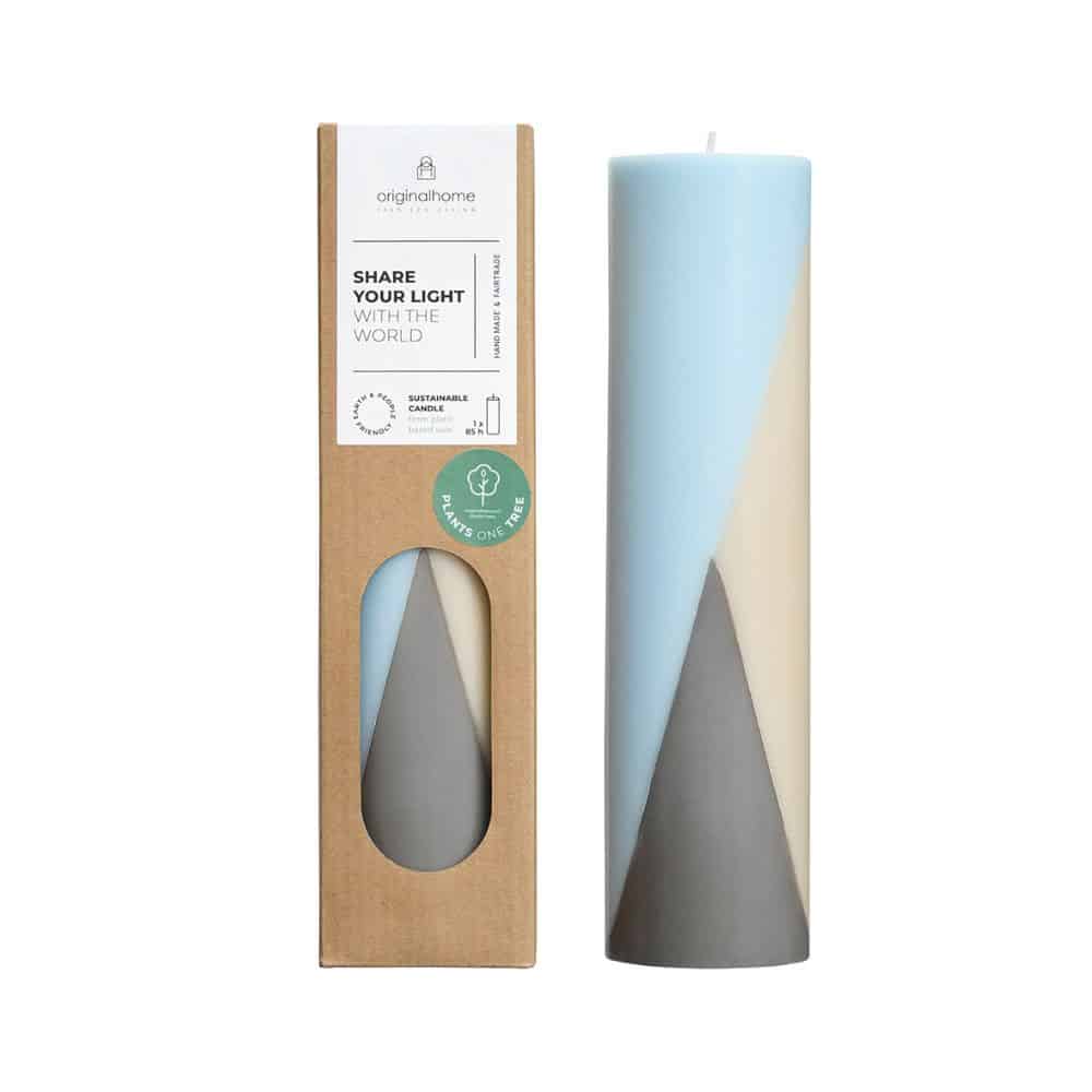 originalhome Pillar Diagonal Tall – Winter