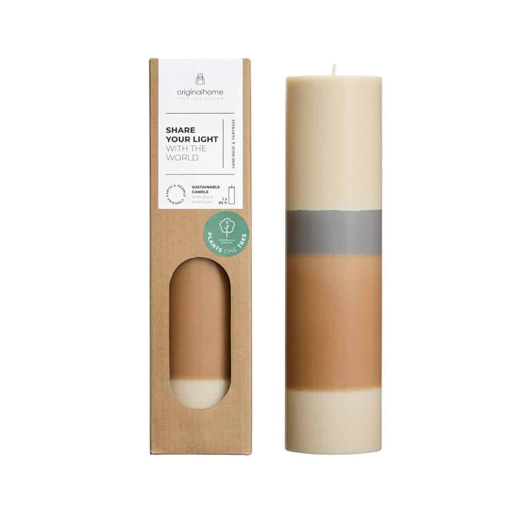 originalhome Pillar Layered Tall – Autumn