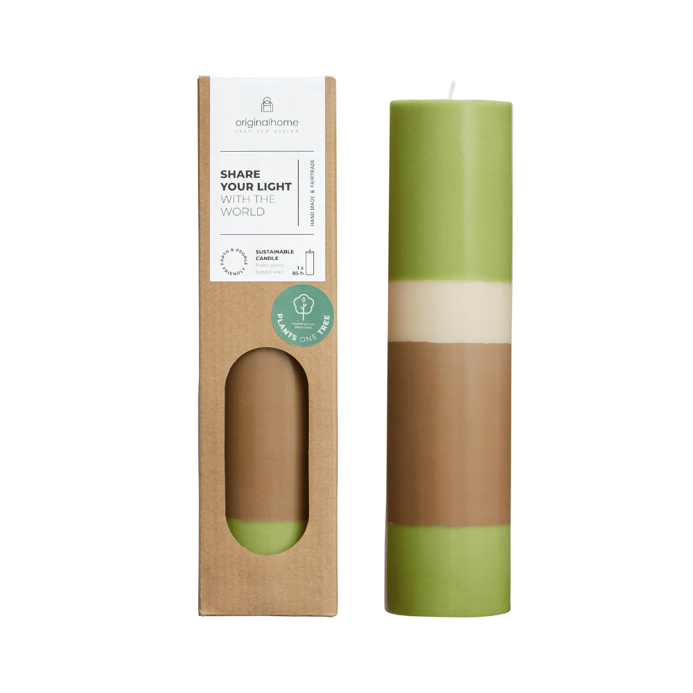 originalhome Pillar Layered Tall – Fall