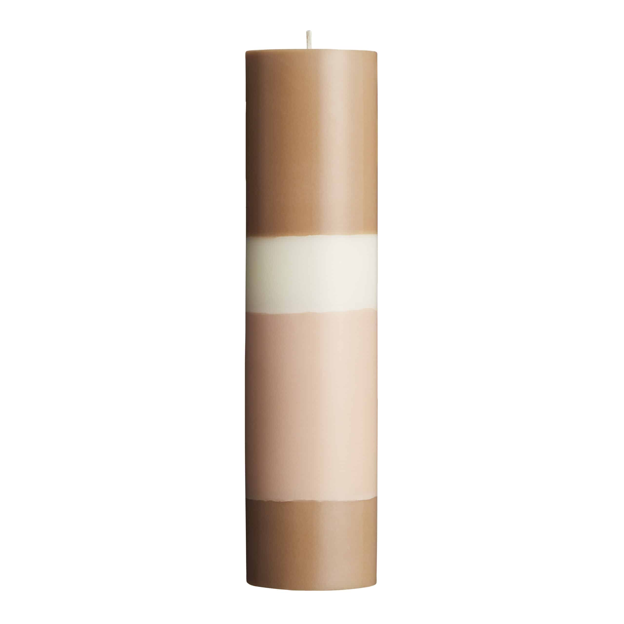 Originalhome Pillar Layered Tall – Limestone