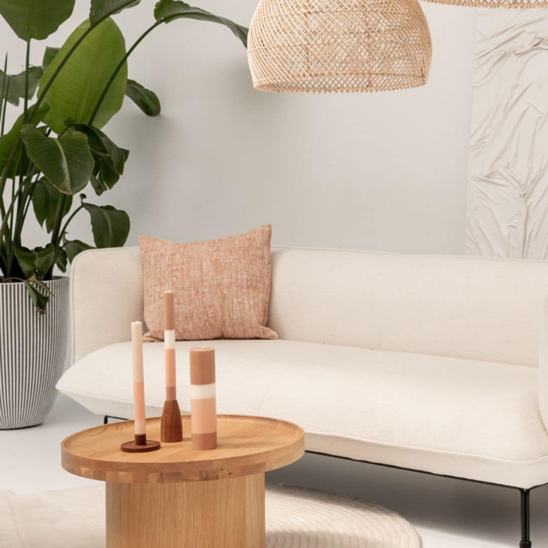 Originalhome Pillar Layered Tall – Limestone