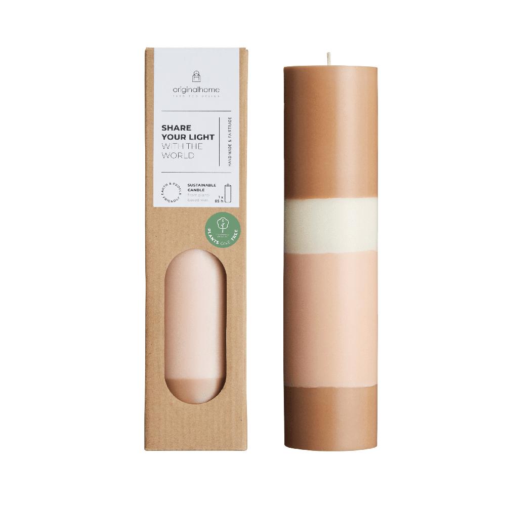 originalhome Pillar Layered Tall – Limestone