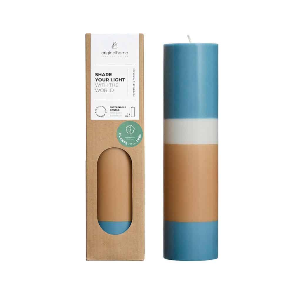 originalhome Pillar Layered Tall – Ocean