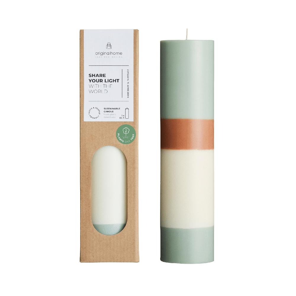 originalhome Pillar Layered Tall – Pine Tree