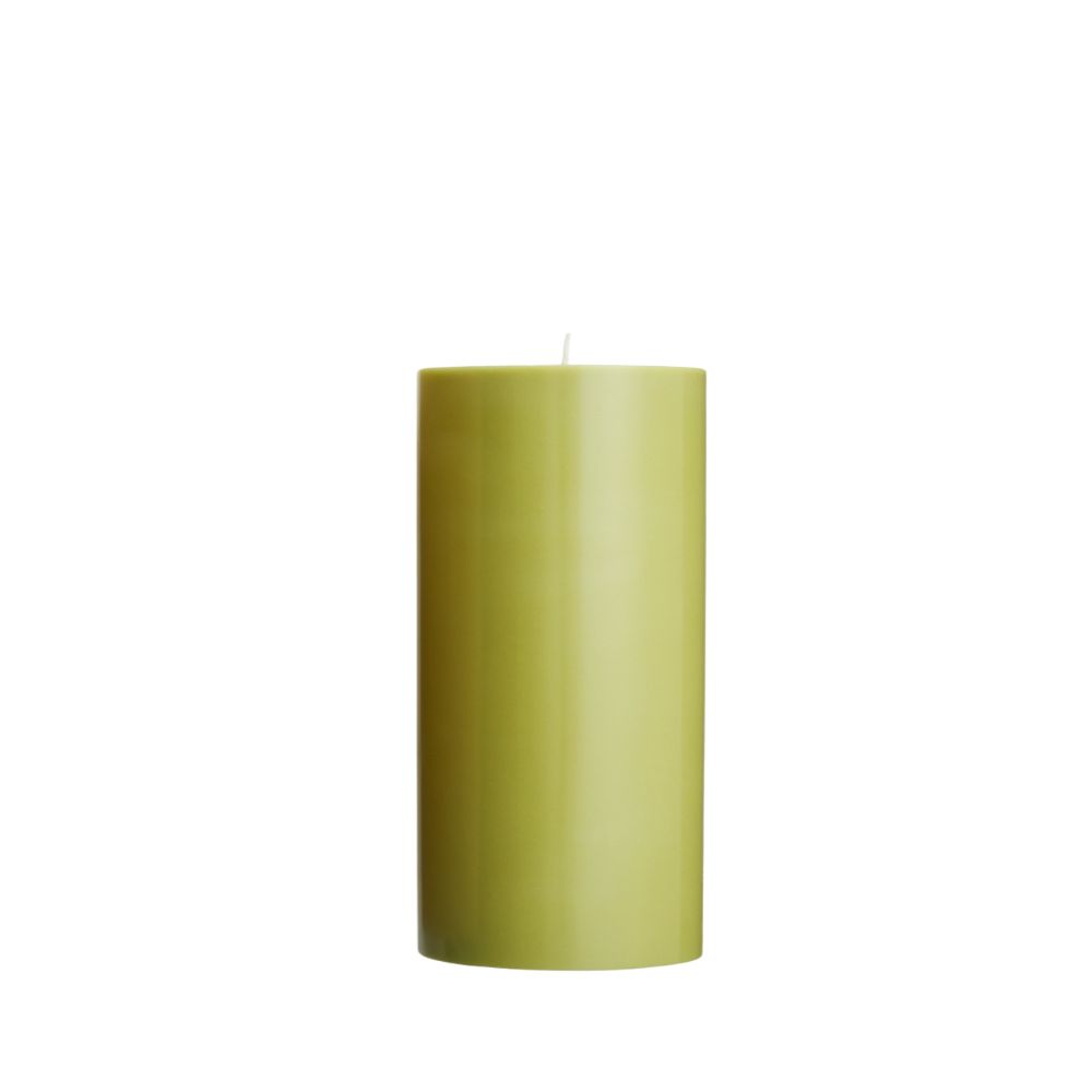 Originalhome Pillar Small Moss – ø 7 5 X 15 Cm