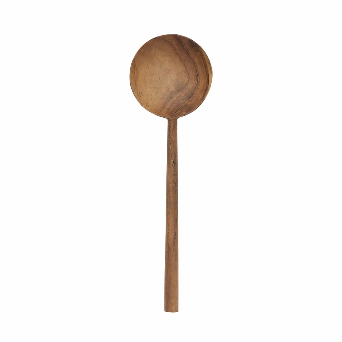 originalhome Round Spoon Reclaimed L