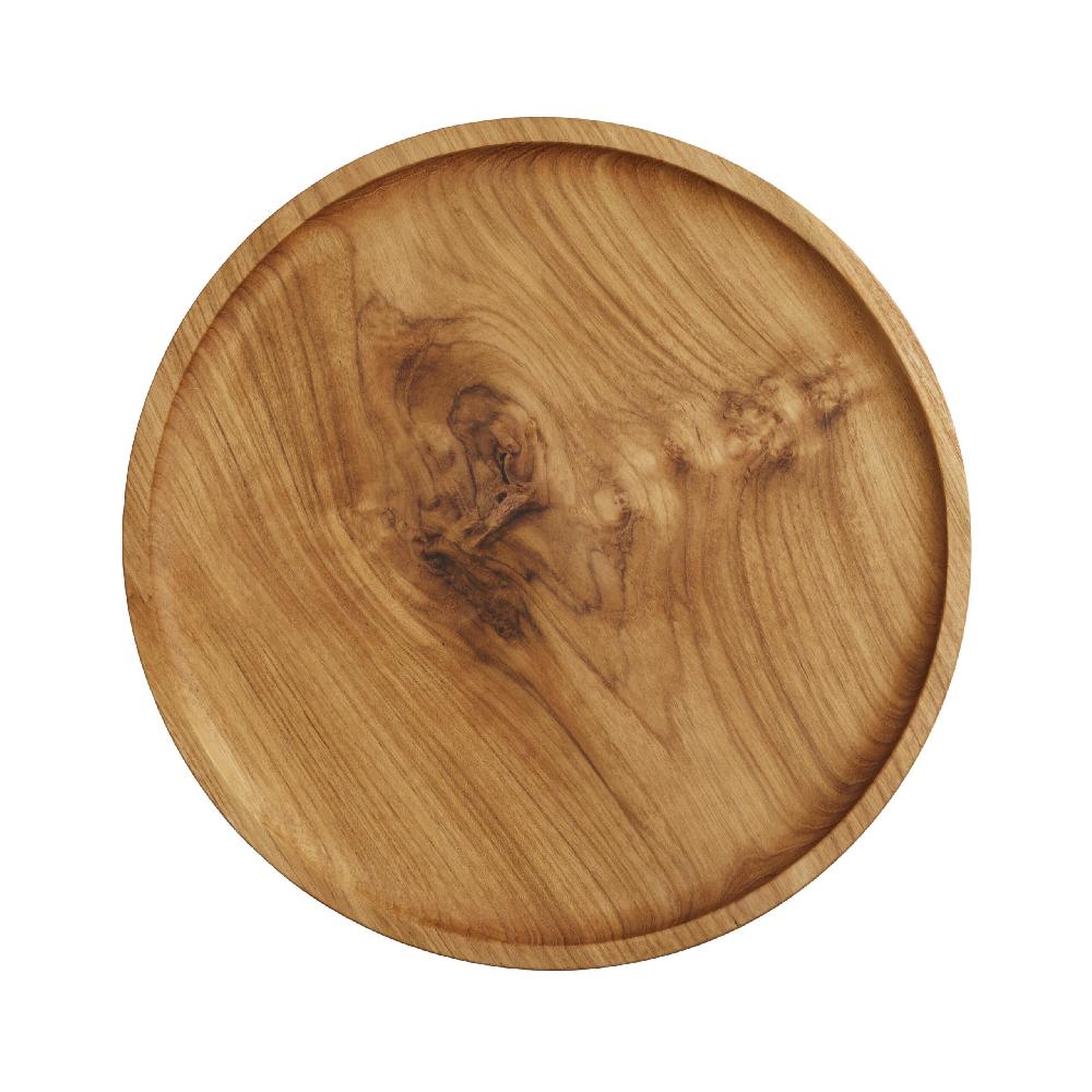 originalhome Serving Tray Round