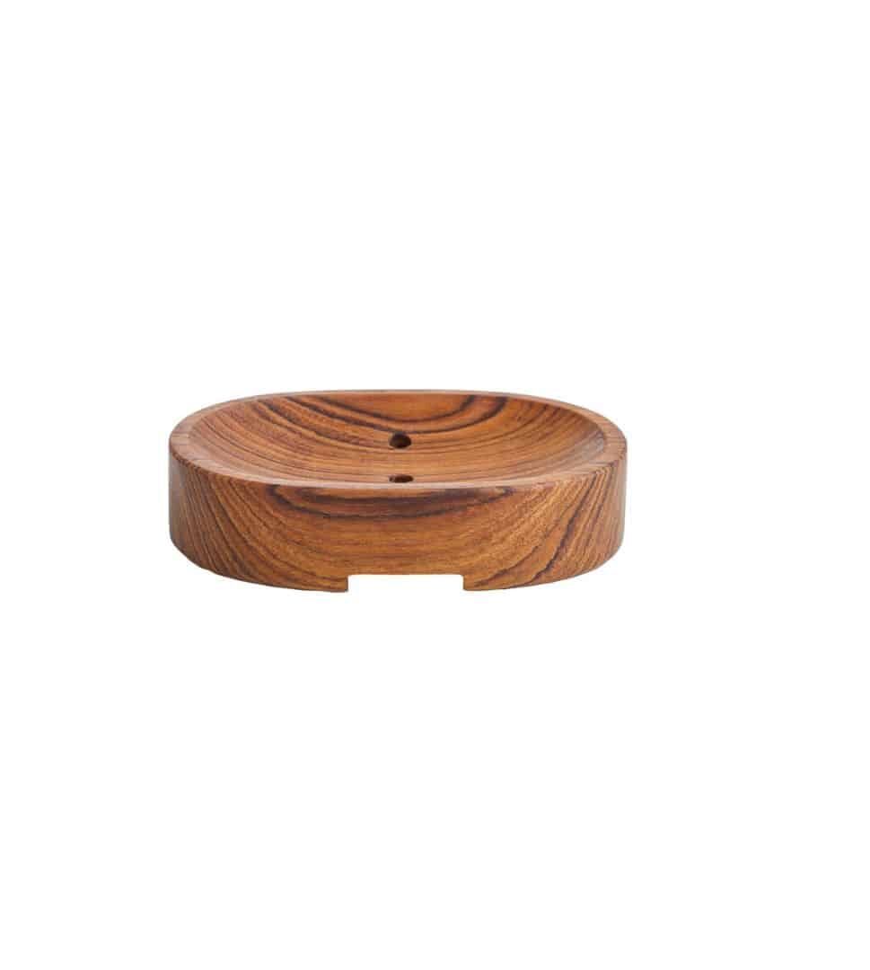 originalhome Soap Dish Oval Reclaimed