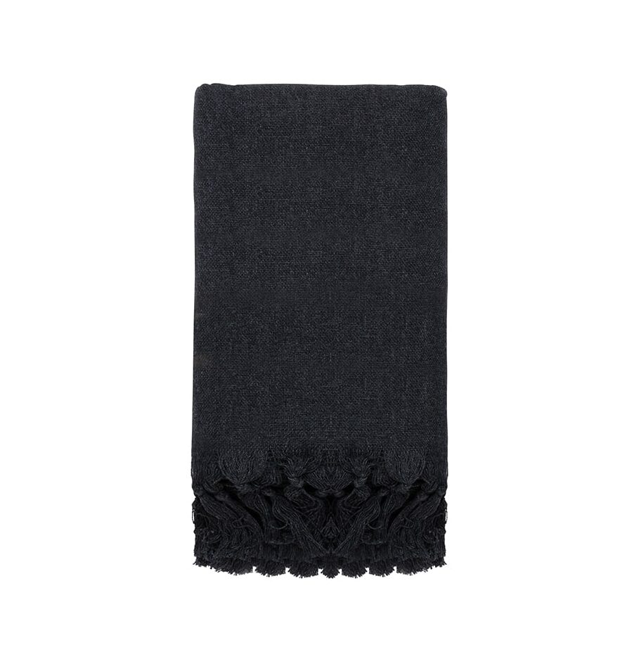 originalhome Summer Cloth Recycled – Dark Grey