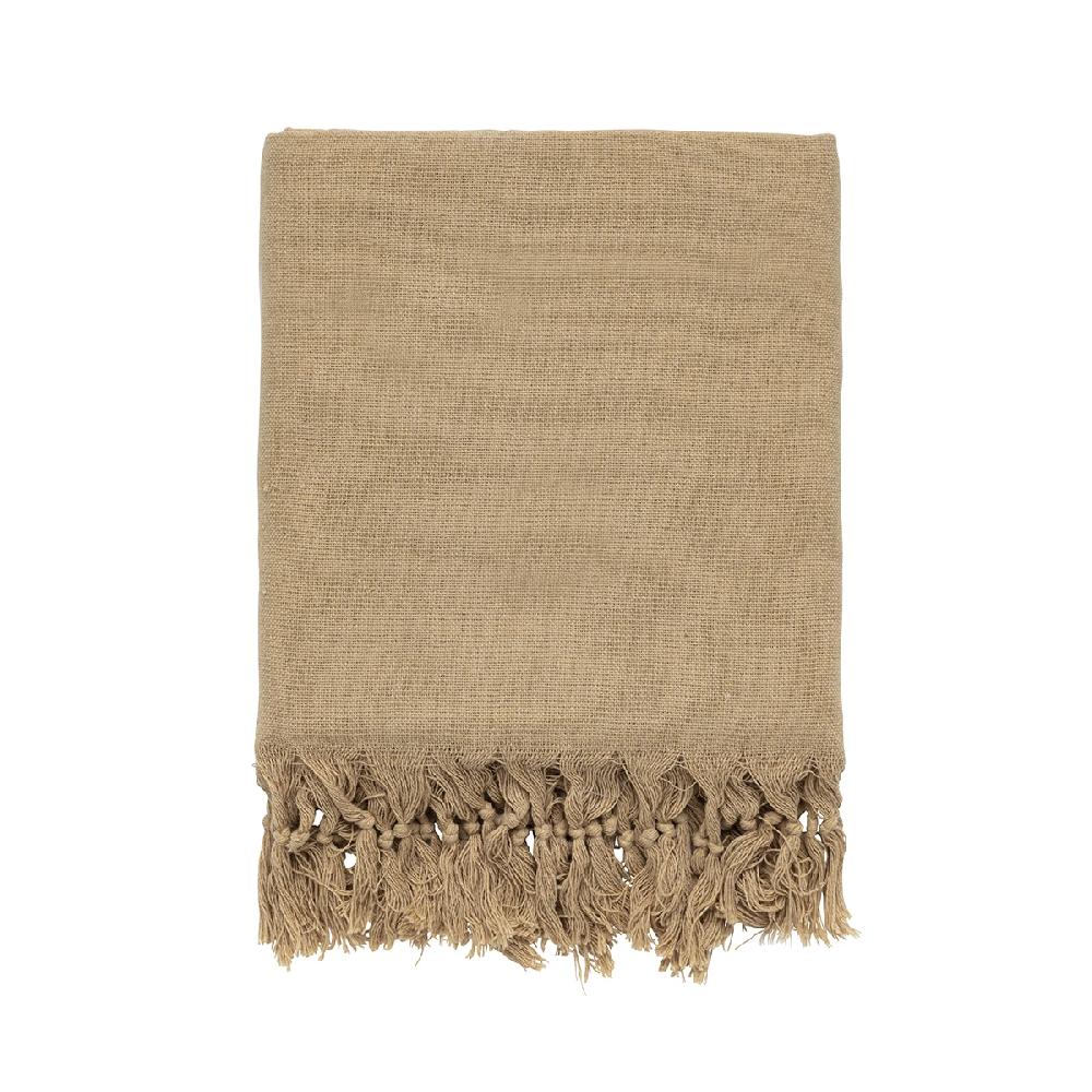 originalhome Summer Cloth Recycled – Light Brown