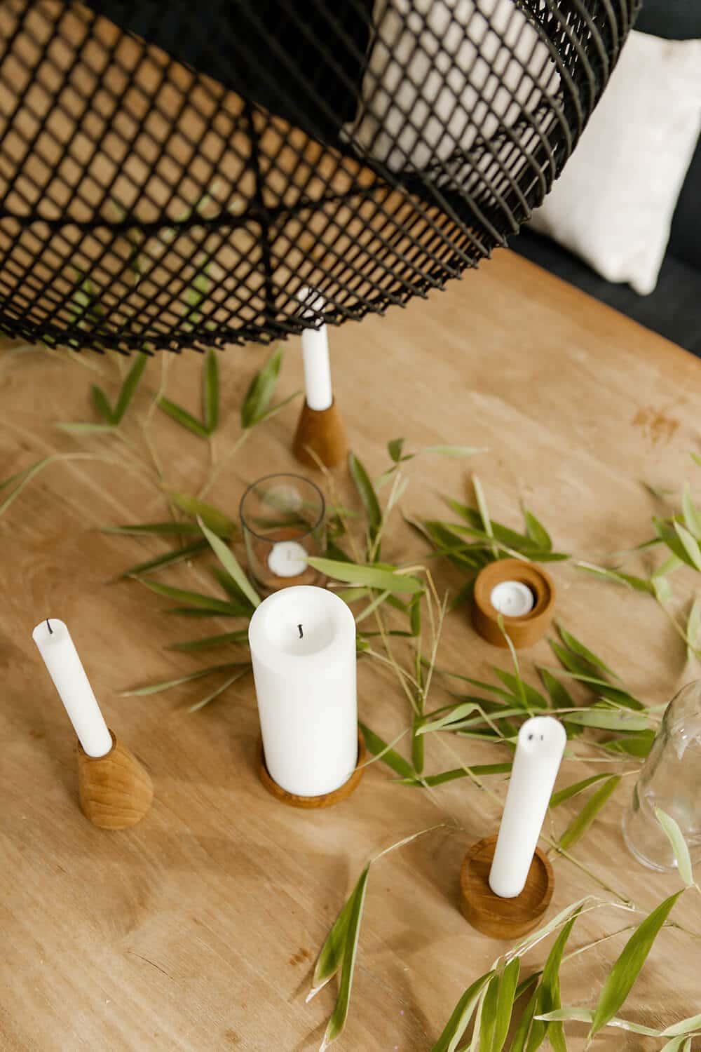 Originalhome T-Light Holder Sol