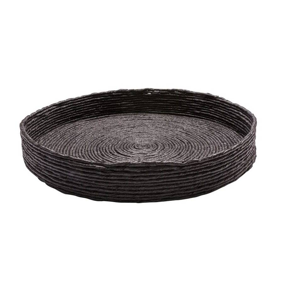 originalhome Table Tray Black (54 cm)