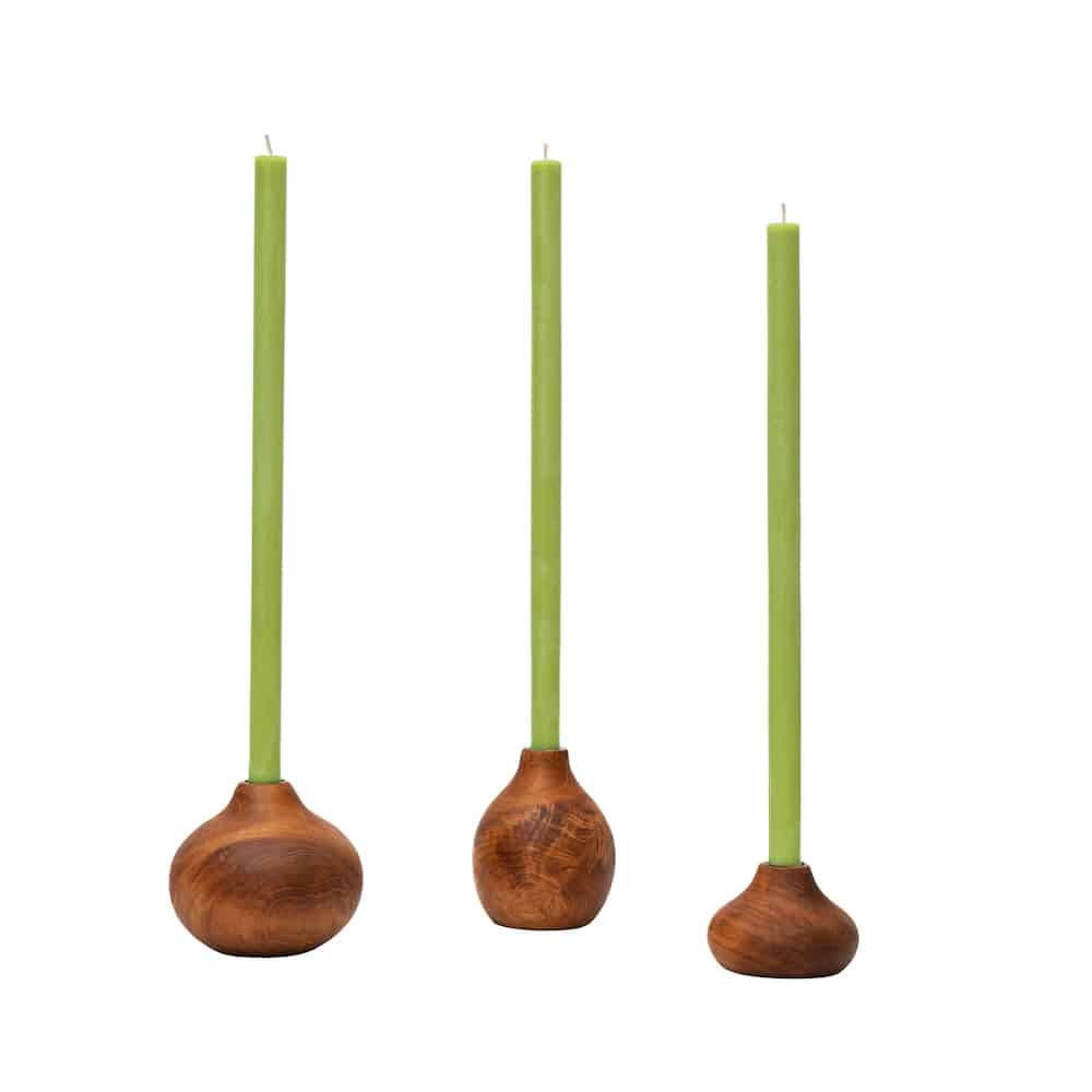 Originalhome Thins Dinner Candle Holder Jugs – M