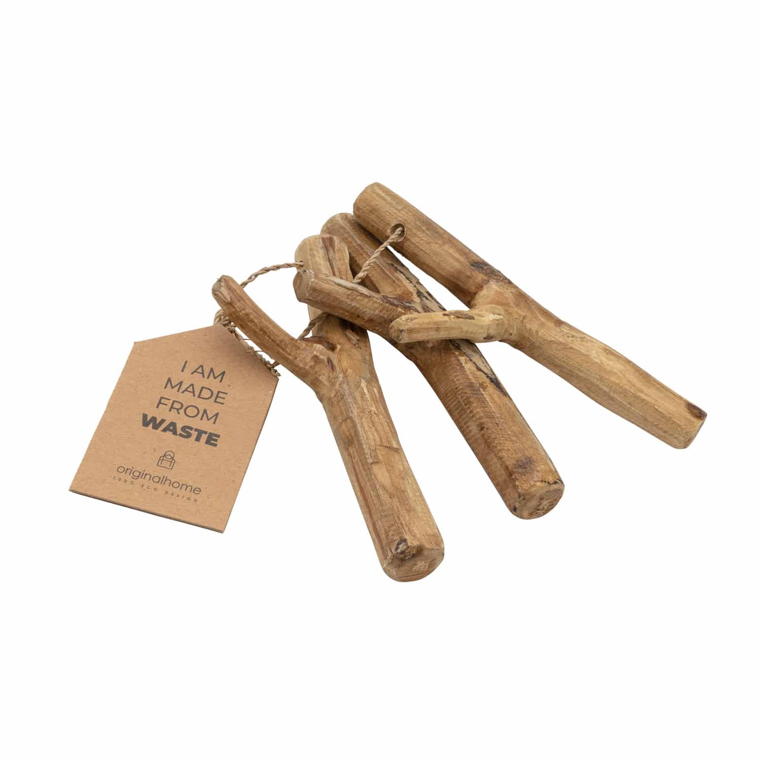 originalhome Towel Hangers – S/3