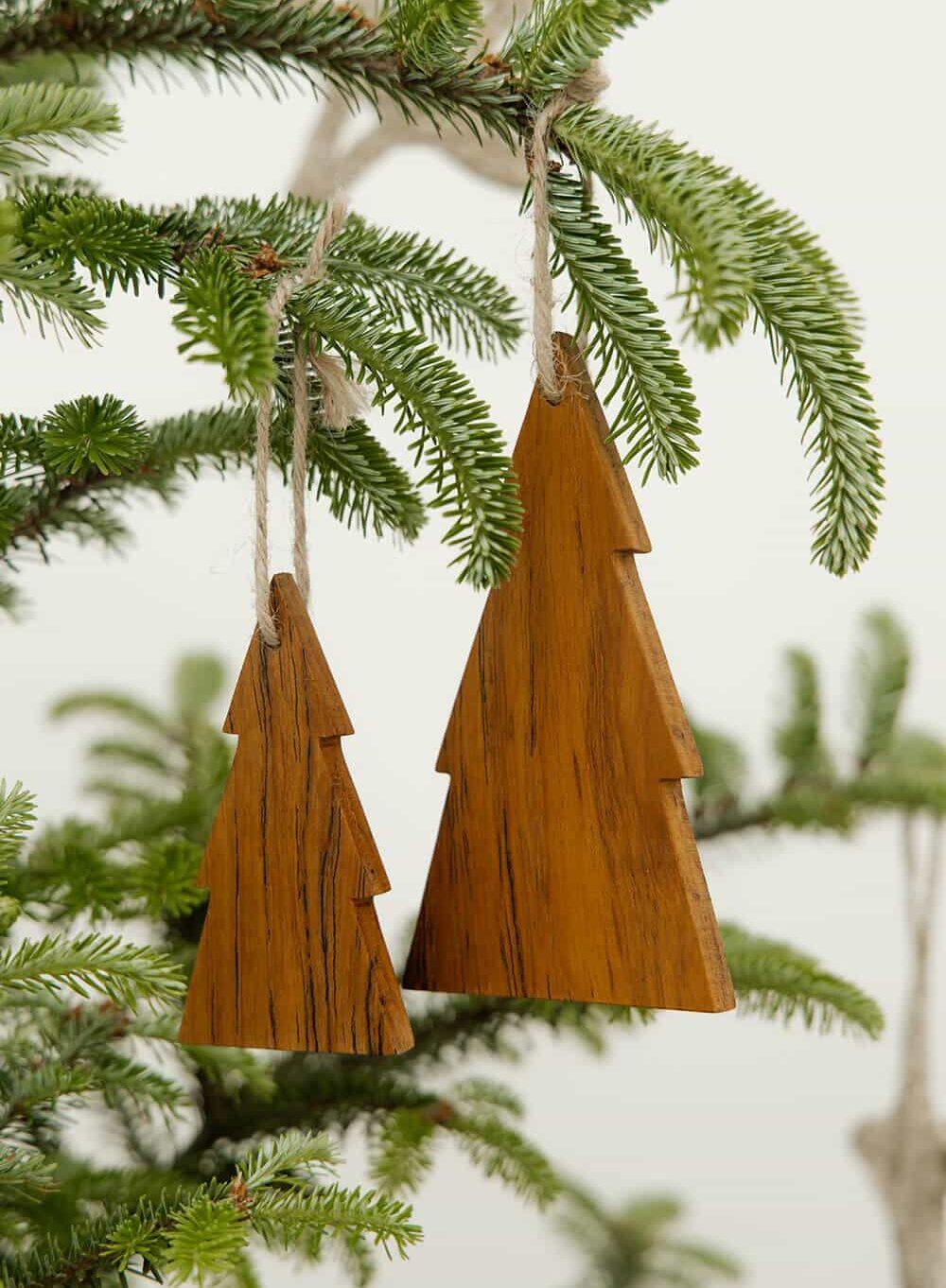 Originalhome Tree Hanger Reclaimed M – S2