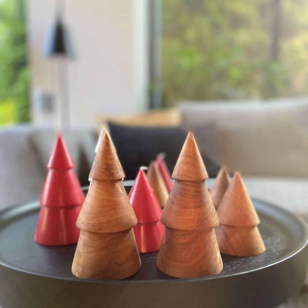 Originalhome Tree Waste Wood – L