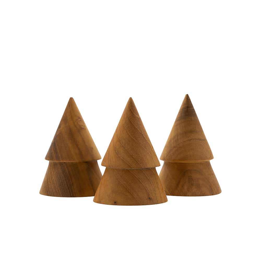 originalhome Tree Waste Wood – M