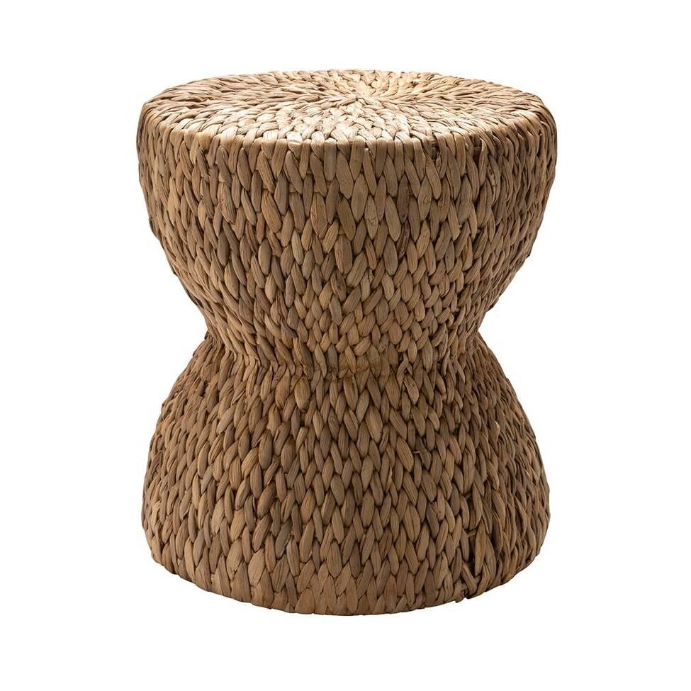 originalhome Waterhyacinth Table Cork