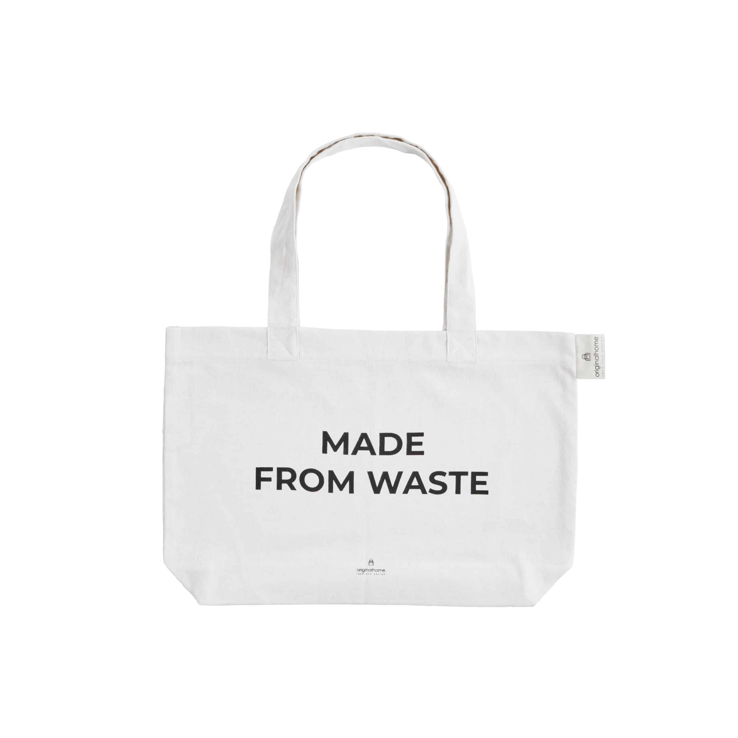 originalhome Tote Made from Waste M – Made from Waste