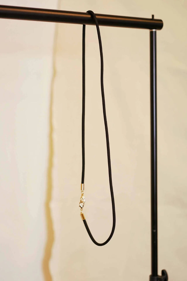 Orla Antwerp Midnight Gerecycleerd Lang Telefoon Koord