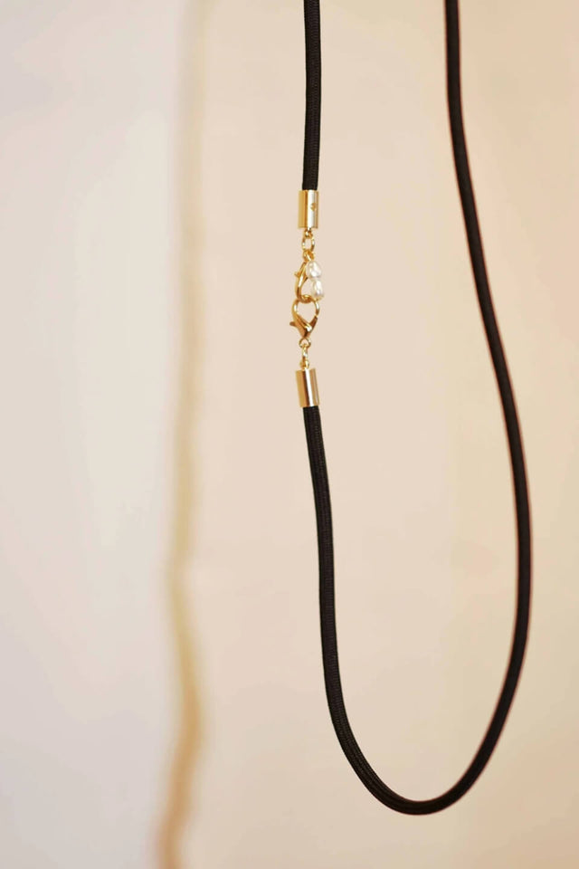 Orla Antwerp Midnight Gerecycleerd Lang Telefoon Koord