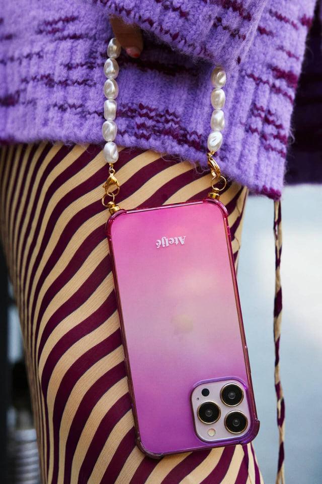 Orla Antwerp Mystique Ombre Telefoonhoesje Voor IPhone