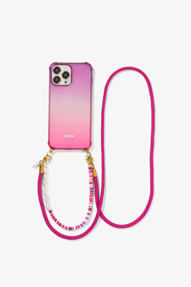 Orla Antwerp Mystique Ombre Telefoonhoesje Voor IPhone