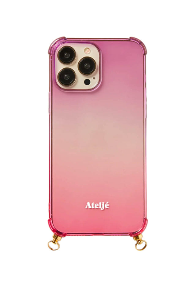 orla antwerp Mystique Ombre Telefoonhoesje voor iPhone