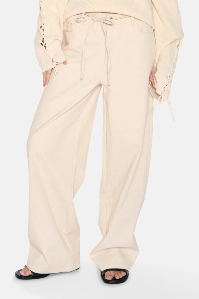 Orla Antwerp Adanna Denim Jeans Broek