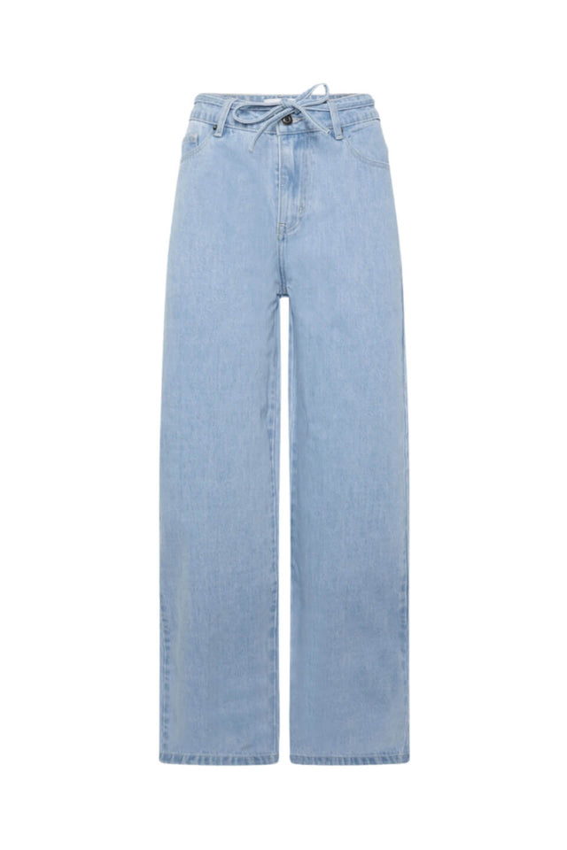 orla antwerp Adanna Denim Jeans Broek